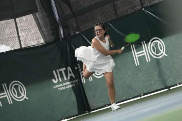 ASICS Community Slam 2026 Kembali Hadir Ajak Masyarakat untuk Lebih Aktif Bergerak melalui Tenis & Padel