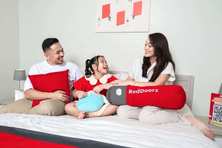 RedDoorz: Medan & Pangandaran Destinasi Primadona di Musim Libur Sekolah 2026