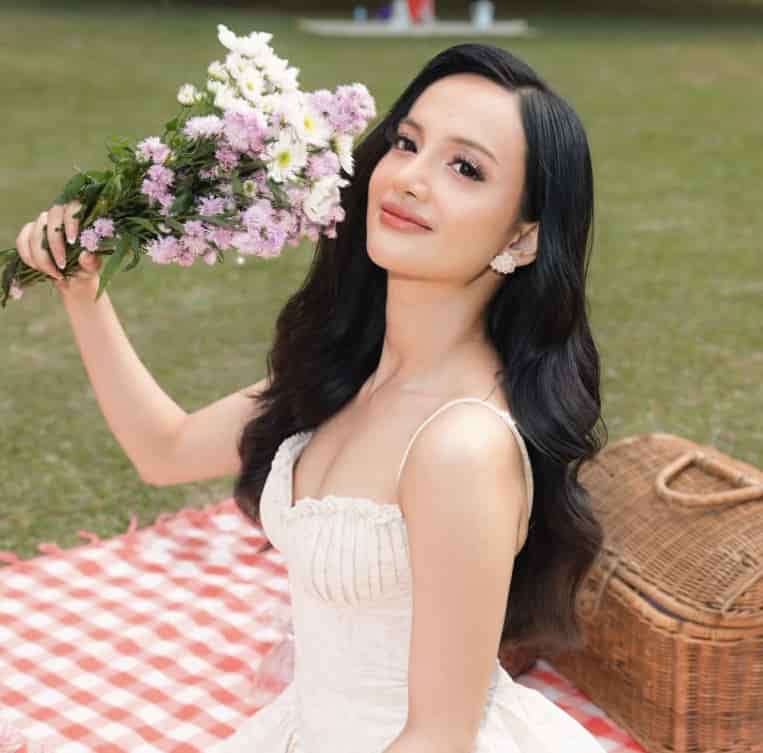 Nisa Farella Rilis Single "Tetep Kowe" dalam Balutan Hiphop Dangdut