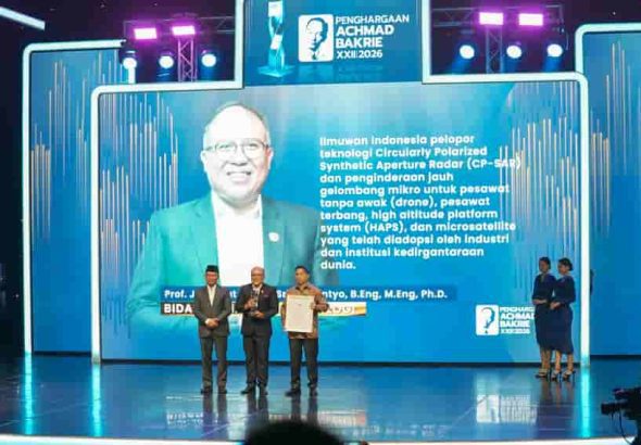 Penghargaan Achmad Bakrie XXII 2026 Hadirkan “Aksi Nyata Untuk Indonesia”