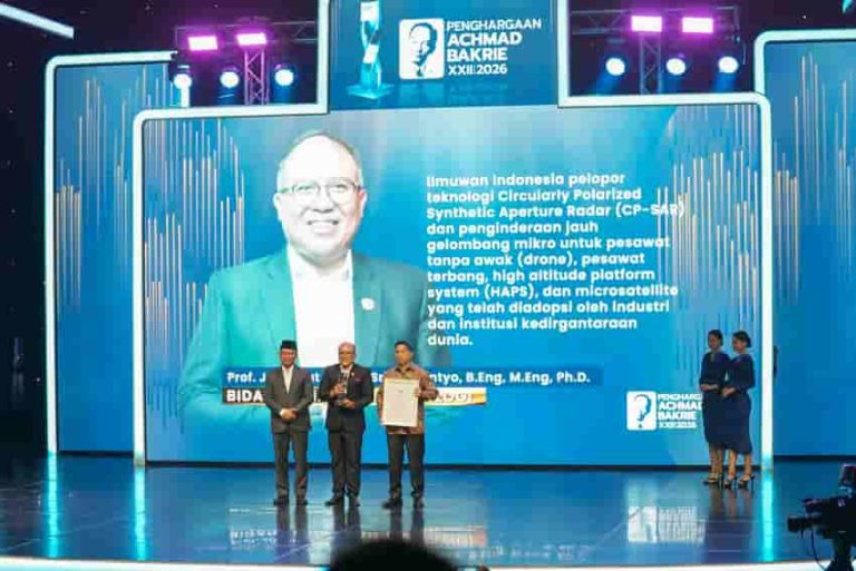 Penghargaan Achmad Bakrie XXII 2026 Hadirkan “Aksi Nyata Untuk Indonesia”