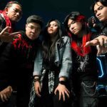 Party At Eden Rilis Album Debut "REV[E/O]LUTION": Sebuah Pemberontakan Kognitif & Nubuatan Distopia di Kancah Modern Metal Indonesia