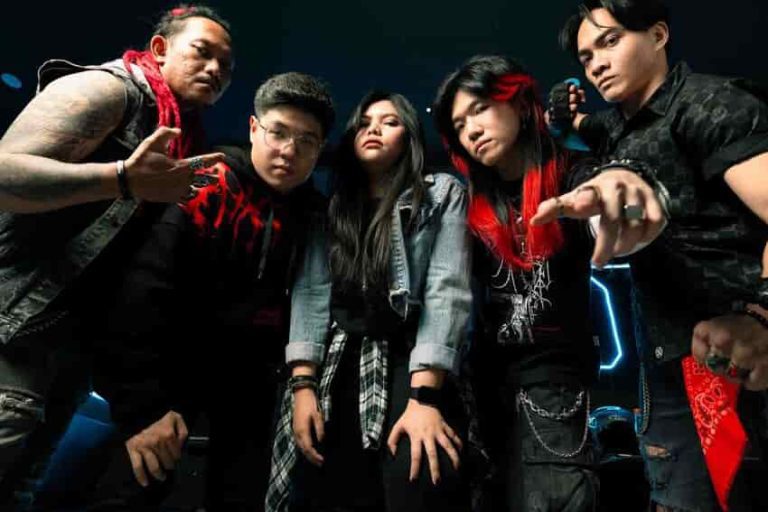 Party At Eden Rilis Album Debut "REV[E/O]LUTION": Sebuah Pemberontakan Kognitif & Nubuatan Distopia di Kancah Modern Metal Indonesia