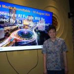 NUS Business School: Masa Depan AI di Indonesia sangat Bergantung pada SDM Unggul