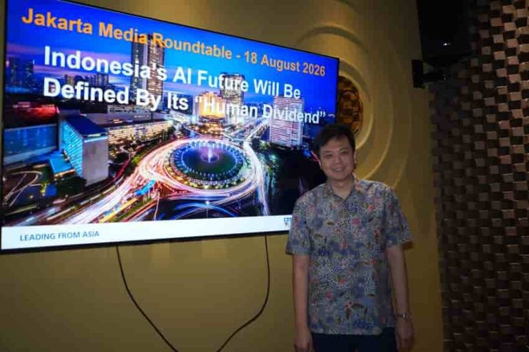 NUS Business School: Masa Depan AI di Indonesia sangat Bergantung pada SDM Unggul