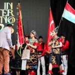 Generasi Muda Bogor Bawa Seni Indonesia ke Panggung Internasional