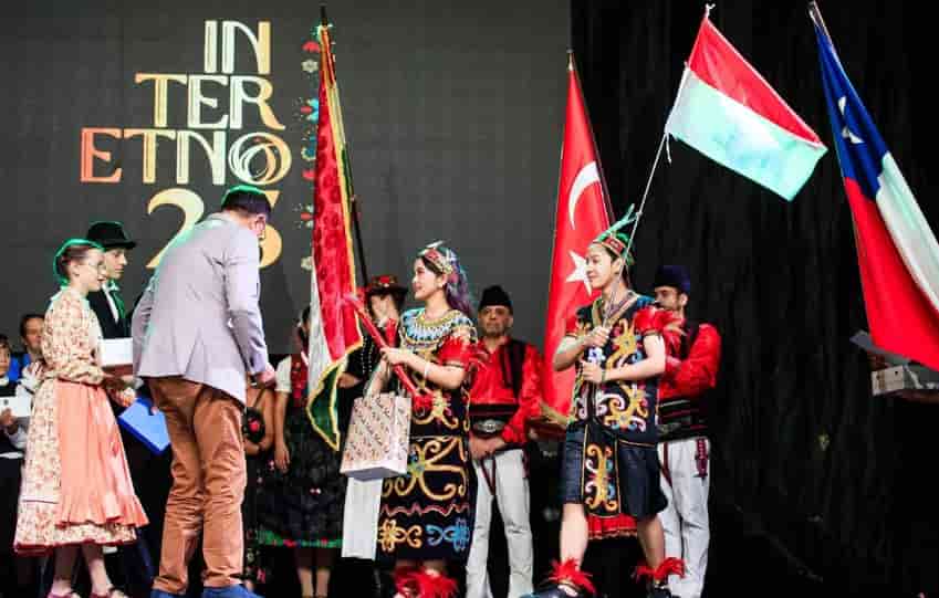 Generasi Muda Bogor Bawa Seni Indonesia ke Panggung Internasional