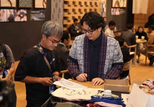 Mazda Indonesia dan Adrie Basuki Ajak Pengunjung GIIAS 2026 Menemukan Joy of Living