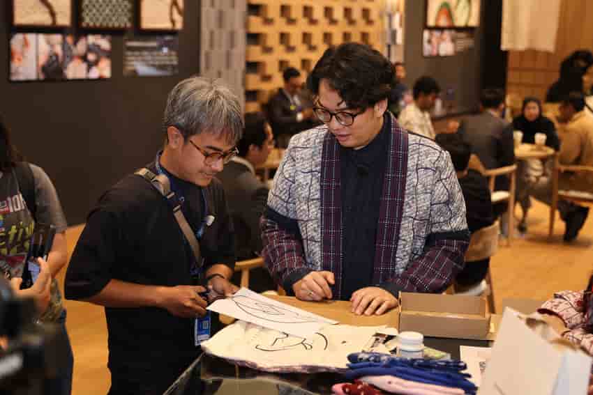 Mazda Indonesia dan Adrie Basuki Ajak Pengunjung GIIAS 2026 Menemukan Joy of Living