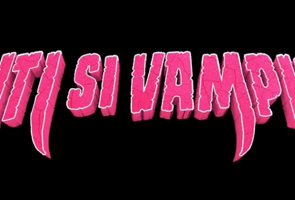 Film Siti Si Vampir Hadirkan Vampir Lokal Tinggal di Rusun!