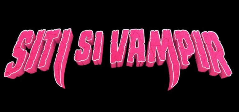 Film Siti Si Vampir Hadirkan Vampir Lokal Tinggal di Rusun!