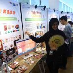 Student Exhibition VCD Sampoerna University Buka Peluang Talenta Muda ke Industri Kreatif