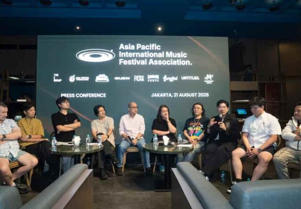 Building Bridges Through Music: APIMFA Connects Asia-Pacific’s Festival Industry