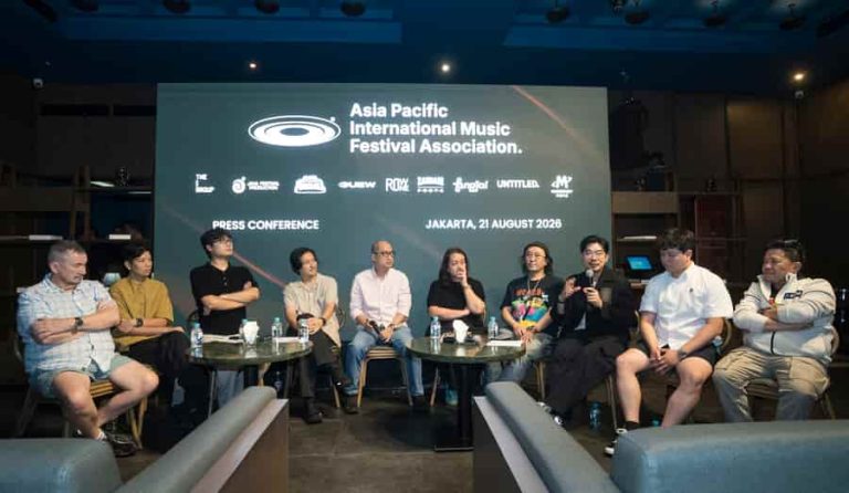 Building Bridges Through Music: APIMFA Connects Asia-Pacific’s Festival Industry