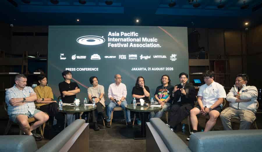 Building Bridges Through Music: APIMFA Connects Asia-Pacific’s Festival Industry