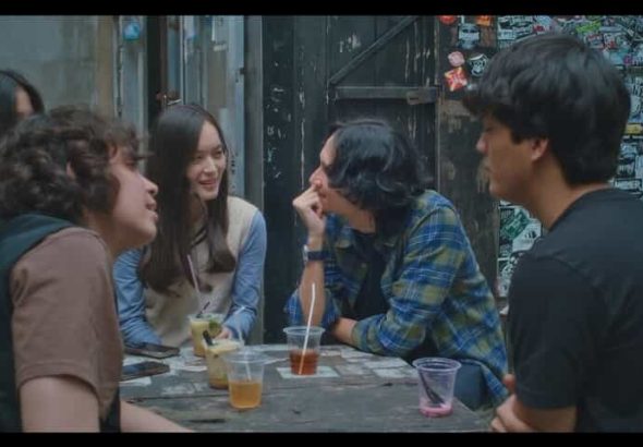 Simak 3 Alasan Kenapa Film "Dan Bandung" Akan Jadi Standar Baru Film Romansa Remaja Indonesia