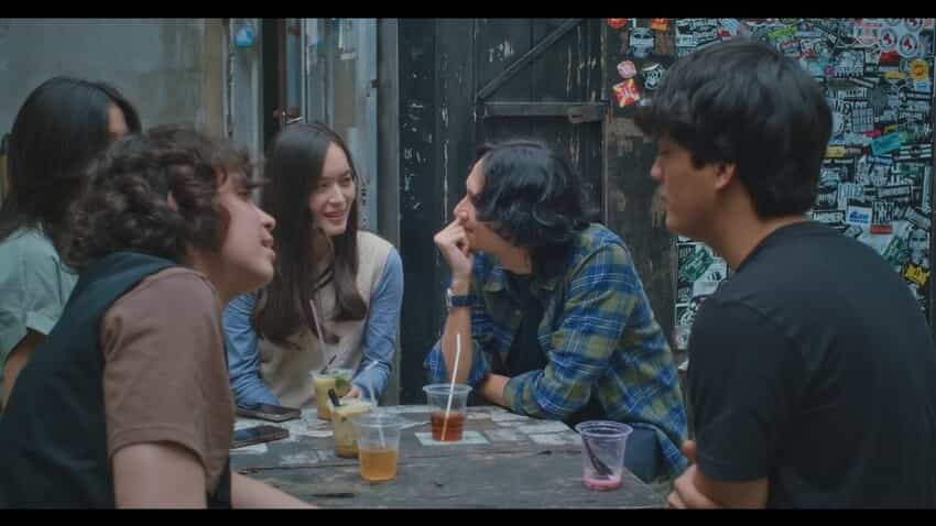 Simak 3 Alasan Kenapa Film "Dan Bandung" Akan Jadi Standar Baru Film Romansa Remaja Indonesia