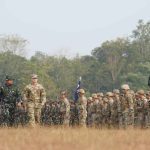 TNI AD & US Army Tuntaskan 15 Hari Latihan, Interoperabilitas Makin Teruji