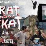 Film Operasi Pesta Copet Tayang Mulai 27 Agustus di Bioskop!