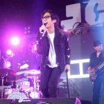 Grup Band Pop-rock, Tiket Perkenalkan Vokalis Baru di Jakarta Coffee Festival 2026