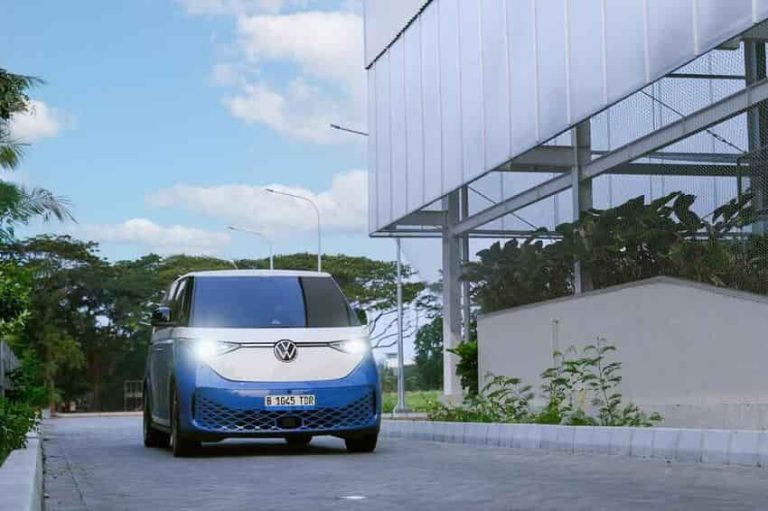 Volkswagen ID. Buzz: Ikon Peraih 'World Car Design of the Year' yang Hadir untuk Berbagai Gaya Hidup