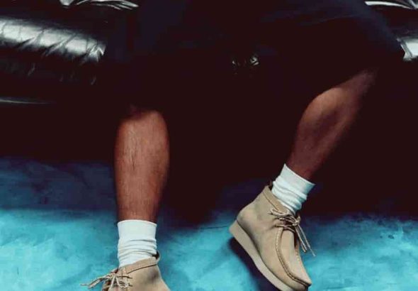 Wallabee™ Lite by Clarks Originals