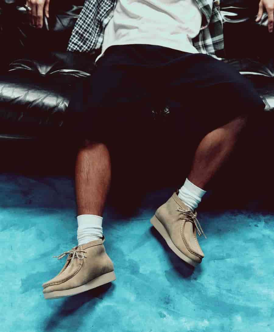 Wallabee™ Lite by Clarks Originals