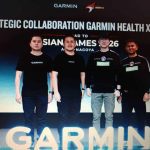 Garmin x PBESI Hadirkan “Real-Life Buff” untuk Tingkatkan Kesiapan Timnas Esports Menuju Asian Games 2026