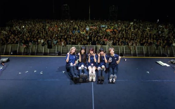 AFAID26 Resmi Usai Sukses Rayakan Satu Dekade Anime Festival Asia Indonesia