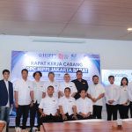 Rakercab DPC HIPPI Jakarta Barat Hasilkan Program Kerja & Rekomendasi Strategis Kepada Pemerintah Daerah