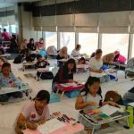 Gebyar Kreasi VIII Hadir di Bekasi, Lomba Mewarnai Berhadiah Jutaan Rupiah