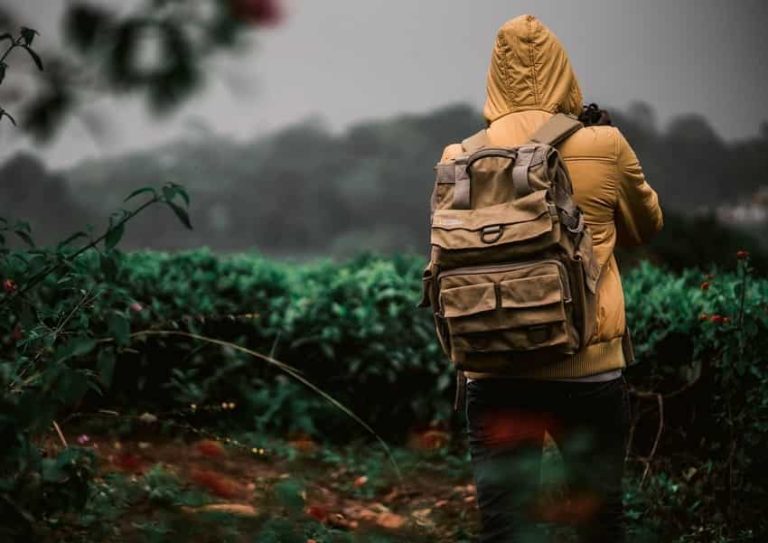 Beberapa Hal yang Dihindari saat Traveling Sendirian