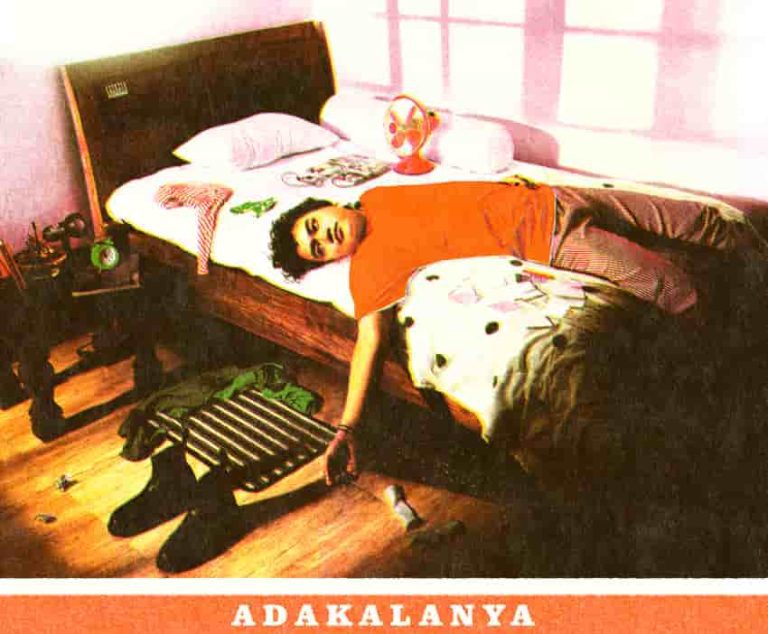 AUFA Eksplorasi Warna Disko dalam Single Terbarunya “Adakalanya”, Sebagai Gerbang Menuju EP
