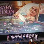 Pesan Dalam yang Menusuk Hati Fanny Kondoh untuk Mendiang Suami Usai Nonton, Membuat Banjir Air Mata di Gala Premiere
