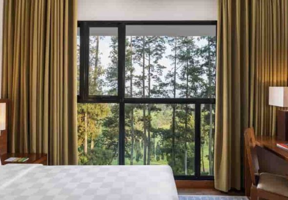 Swiss-Belresort Dago Heritage Bandung x Hompimplay Mempersembahkan: Stay & Adventure Package 2026