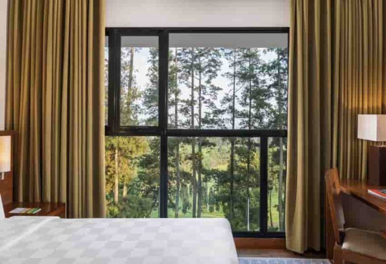 Swiss-Belresort Dago Heritage Bandung x Hompimplay Mempersembahkan: Stay & Adventure Package 2026