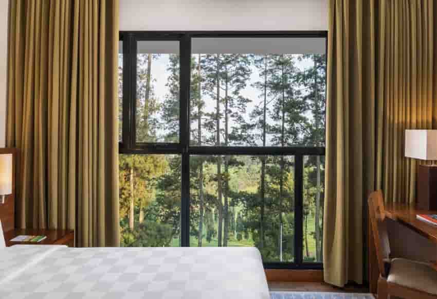 Swiss-Belresort Dago Heritage Bandung x Hompimplay Mempersembahkan: Stay & Adventure Package 2026