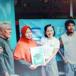 Merdeka PARPOL Benecol, Ketika Kuliner dan Semangat Kemerdekaan Bertemu