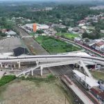 Jalur Kereta Bogor Barat Dikaji, Parung Panjang-Jasinga Lebih Direkomendasikan
