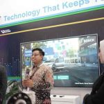 Temukan Teknologi Keselamatan yang Kian Menentukan Wajah Kendaraan Masa Depan di GIIAS 2026