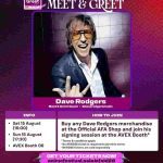 Anime Festival Asia Indonesia Rayakan Satu Dekade & Menampilkan Dave Rodgers, Noriko Hidaka & Manabu Otsuka