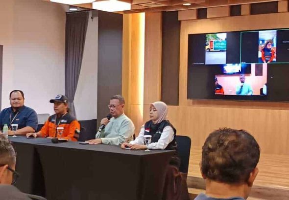 Dompet Dhuafa Siapkan Distribusi 81 Ton Logistik Bagi Penyintas Gempa