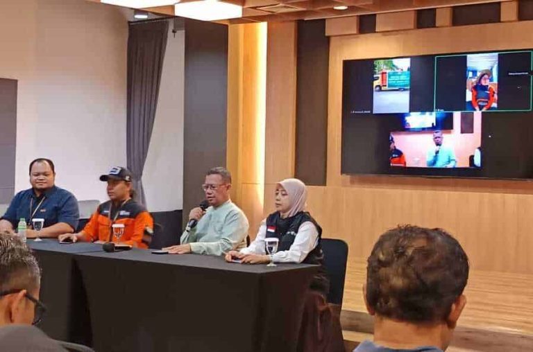 Dompet Dhuafa Siapkan Distribusi 81 Ton Logistik Bagi Penyintas Gempa
