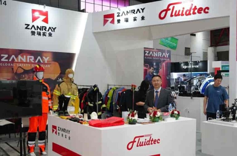 Edrr Indonesia 2026 Hadirkan Solusi Terkini untuk Penanggulangan Kebakaran