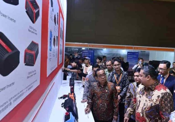 Edrr Indonesia 2026 Sukses Digelar, Dorong Kolaborasi Nasional untuk Kesiapsiagaan Bencana yang Lebih Tangguh