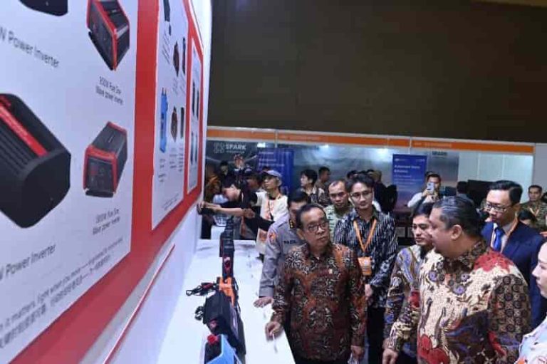 Edrr Indonesia 2026 Sukses Digelar, Dorong Kolaborasi Nasional untuk Kesiapsiagaan Bencana yang Lebih Tangguh