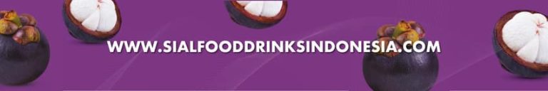 Sial Food & Drinks Indonesia 2026 Perkuat Posisi Indonesia Sebagai Platform Perdagangan Pangan Internasional