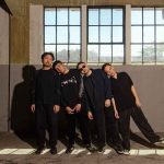 graf Rilis Dua Nomor Bertajuk “Rahim” dan “Episode Akhir” dalam Format Maxi Single