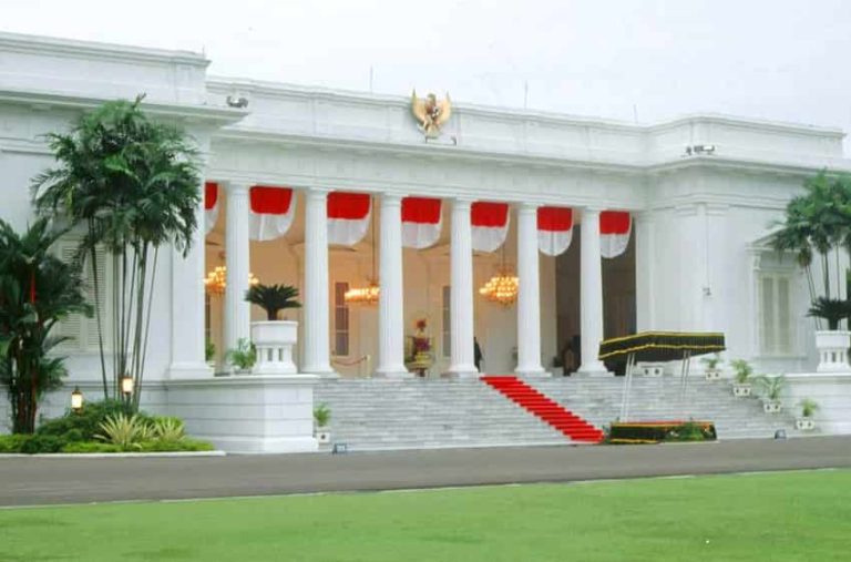 Jelang Aksi 27 Agustus, Postidar Ingatkan Pentingnya Menjaga Stabilitas dan Demokrasi