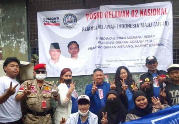 Syafrudin Budiman: Asta Cita Berjalan Baik, Pemberantasan Korupsi Tanpa Pandang Bulu Bukti Keseriusan Pemerintahan Prabowo-Gibran